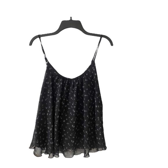 Express spaghetti strap shirt size medium - Picture 3 of 6